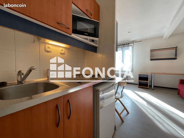 Appartement a louer fontaine - 1 pièce(s) - 26 m2 - Surfyn