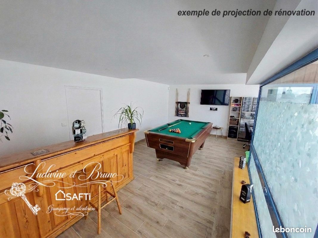 Maison 17 pièces 320 m² (image 2)