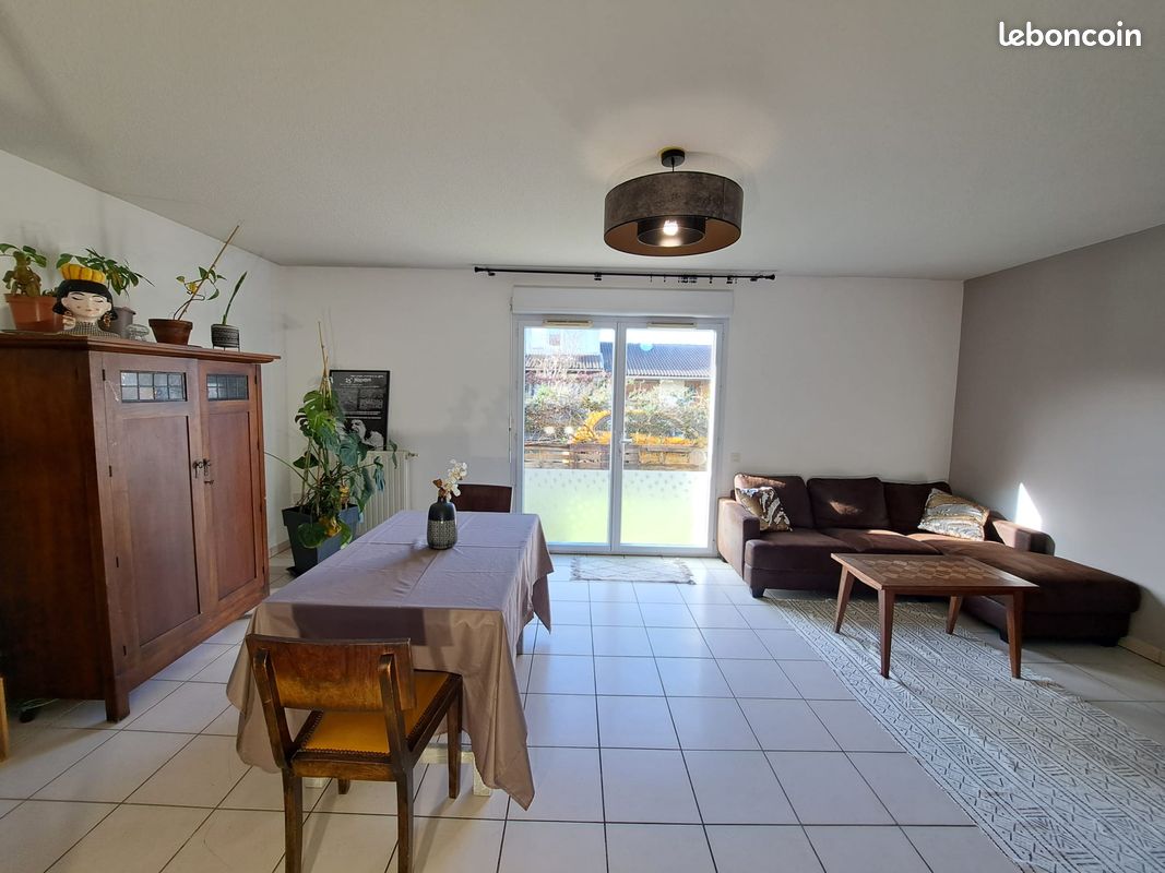 Maison 3 pièces 75 m² · à Floirac · 75,3 m² · 260 000 €