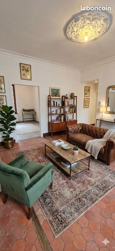 Appartement 3 pièces 70 m² · à Clermont · 70 m² · 900 €/mois