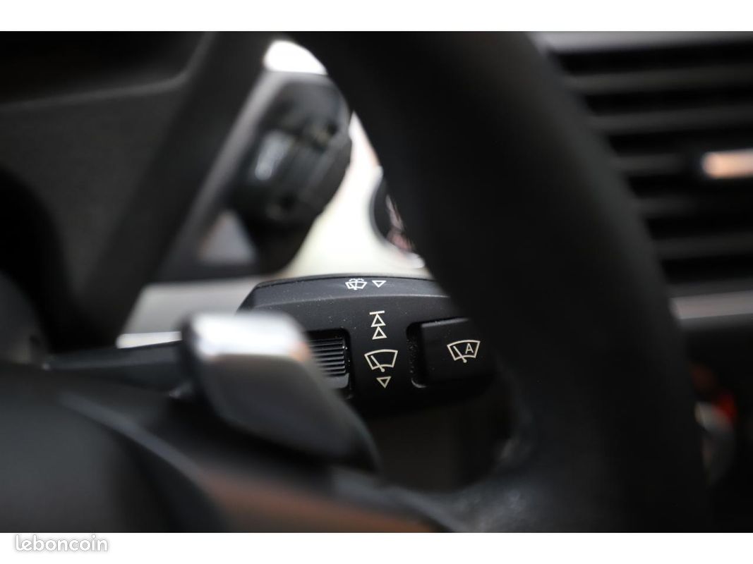 BMW X6 xDrive 40d E71 Luxe - BVA Steptronic (image 35)
