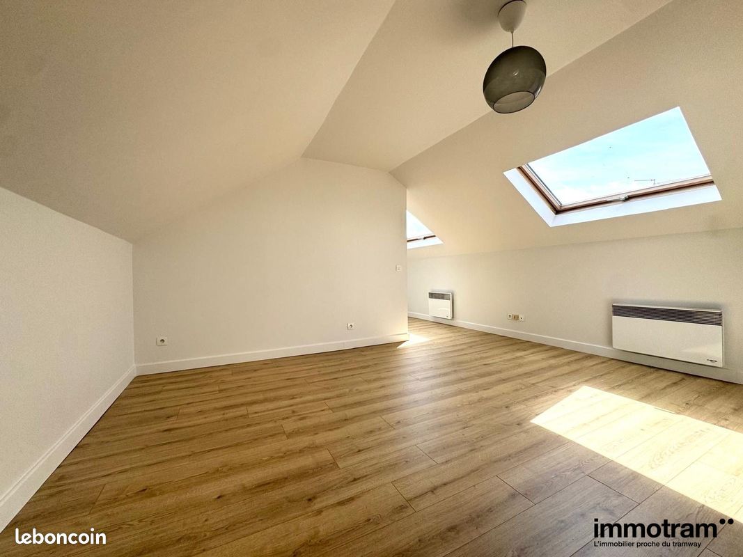 Appartement 2 pièces 29 m² · à Lille · 29 m² · 129 000 €