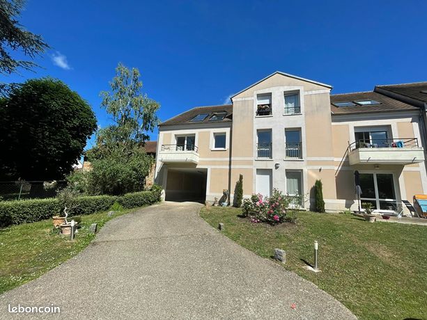 Appartement 2PP GIF SUR YVETTE