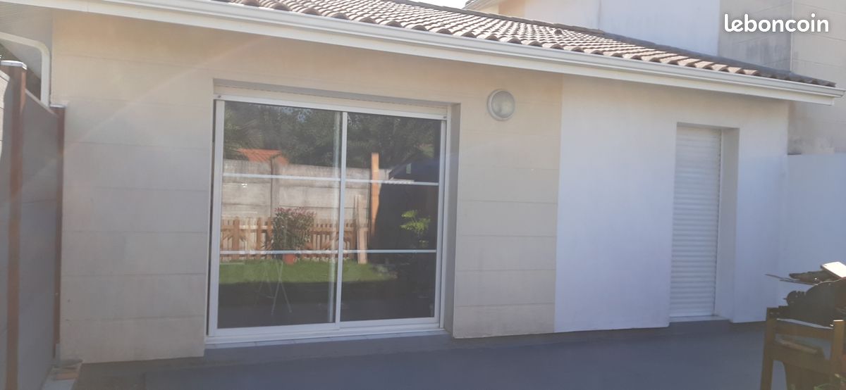 Maison a louer villenave-d'ornon - 2 pièce(s) - 45 m2 - Surfyn