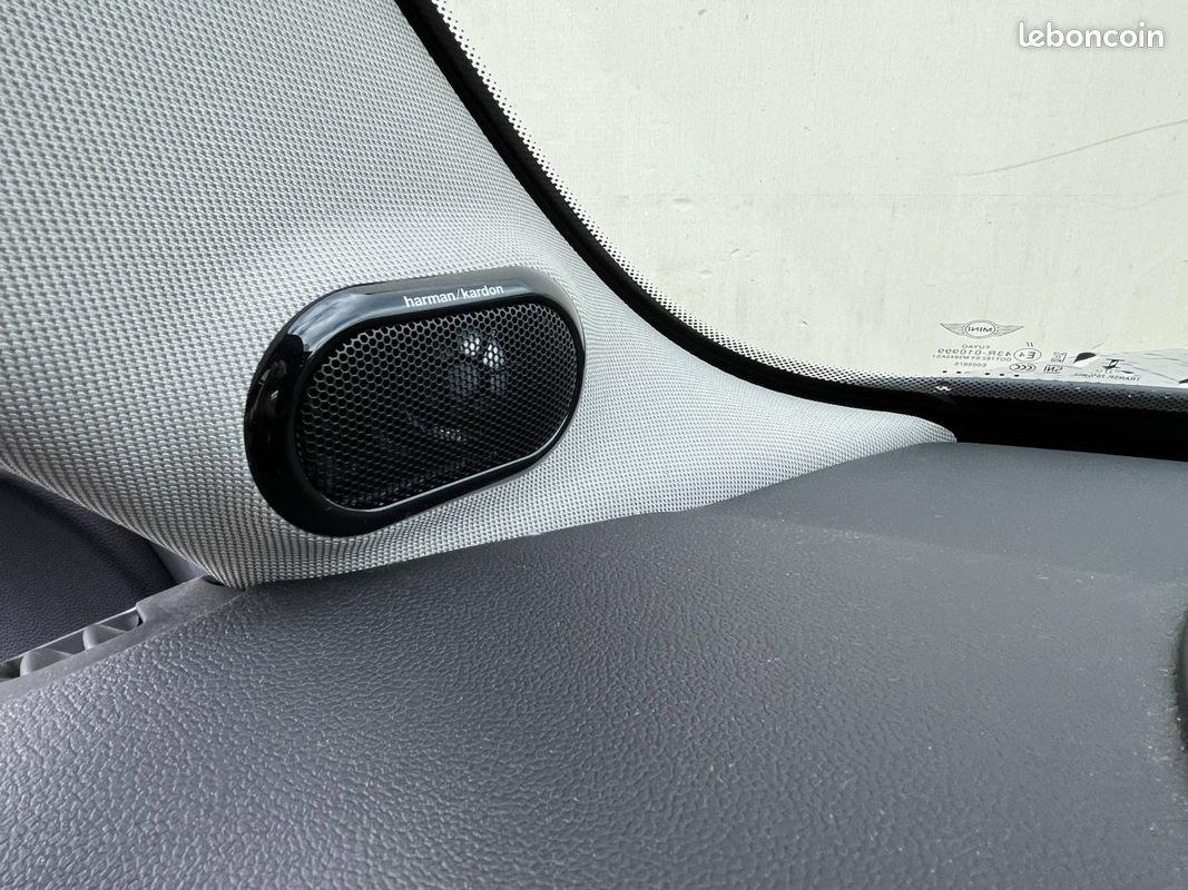 Mini Mini 5 Portes Cooper S 178ch Edition Premium Plus BVA7 (image 19)