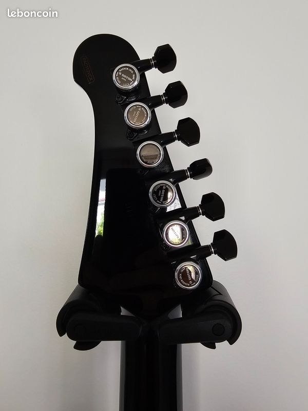 Yamaha Pacifica 112 VCX (image 6)