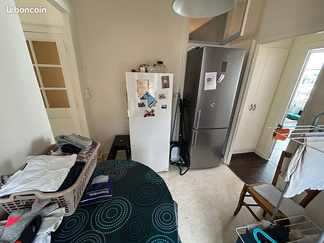 Appartement 5 pièces 129 m² - Poitiers 86000 (image principale 8)