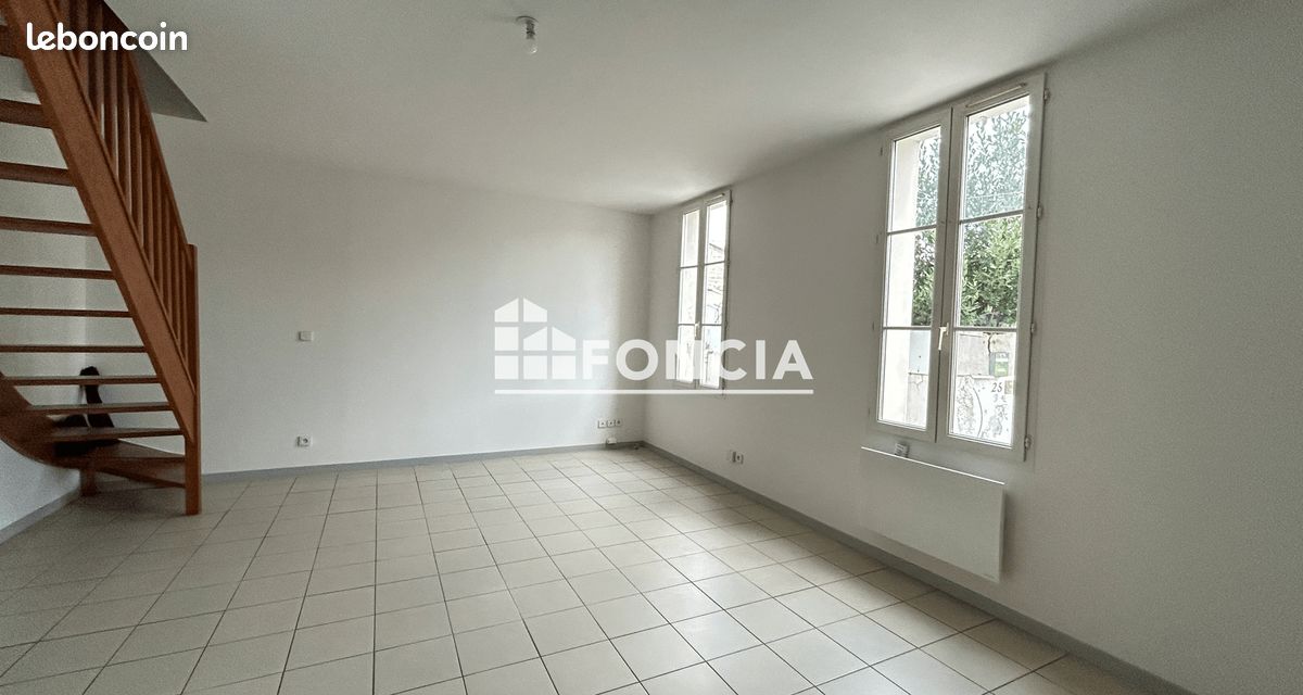 Maison 4 pièces 90 m² · à Rochefort · 90 m² · 980 €/mois