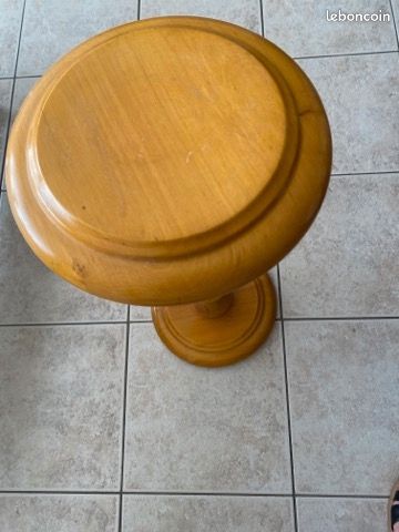 Sellette en bois (image 3)