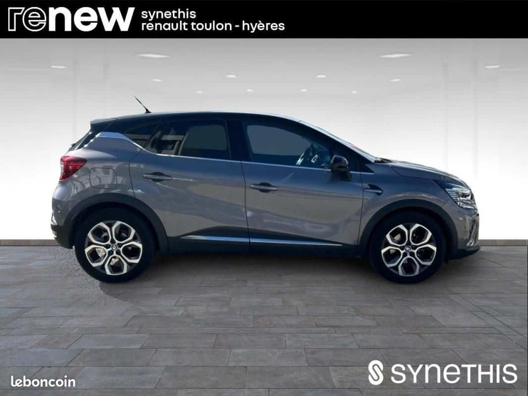Renault Captur E-Tech 145 - 21 Intens (image 16)