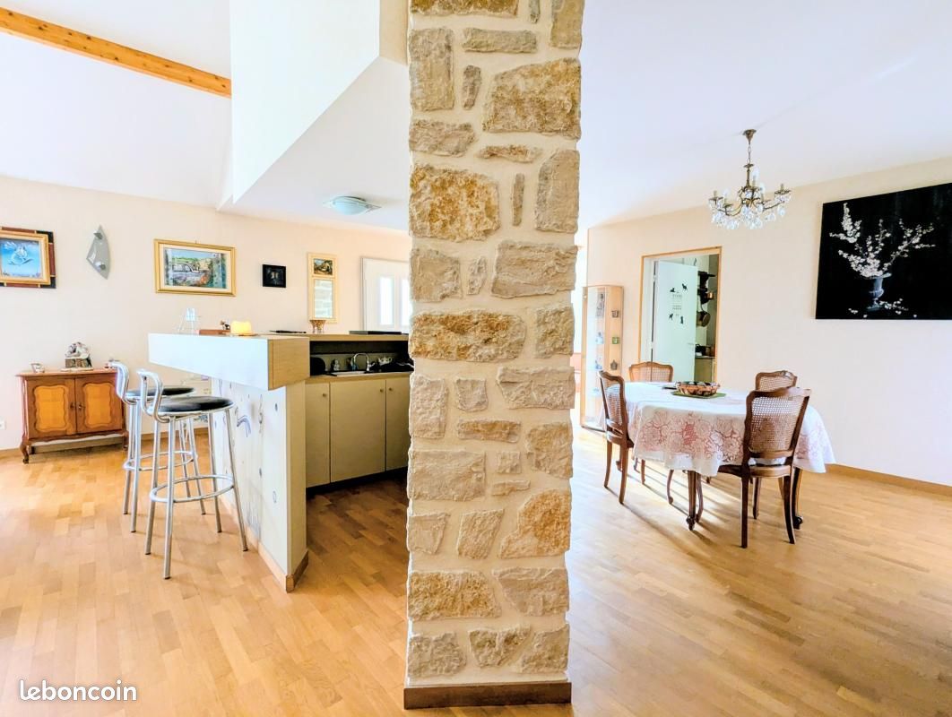 Maison 7 pièces 203 m² (image 7)