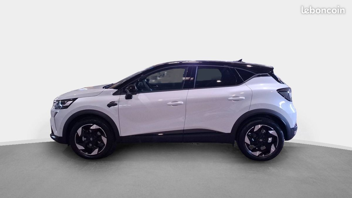 Renault captur tce 90 ch techno (image 9)