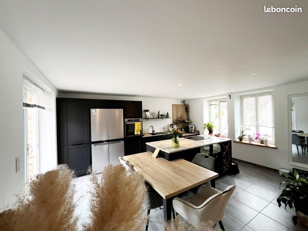 Maison 5 pièces 120 m² · à Nailly · 120 m² · 199 000 €