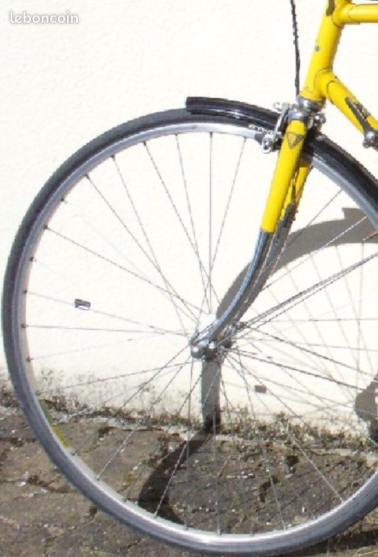 Vélo de course Gitanes (image 6)