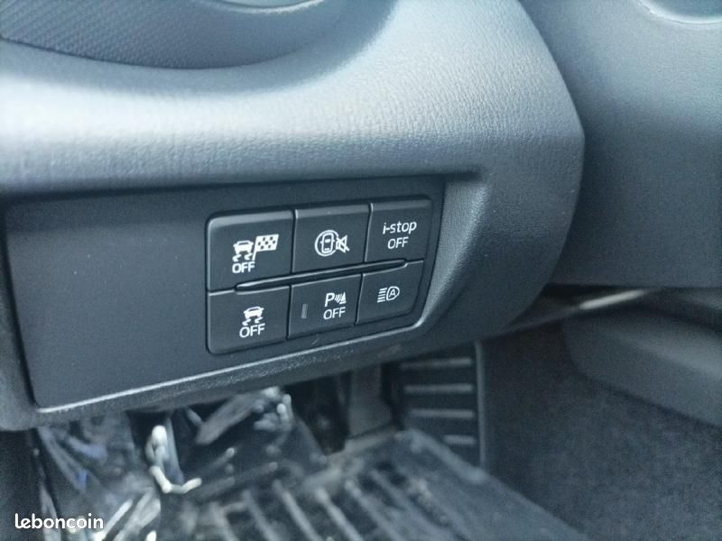 Mazda MX-5 1.5 SKYACTIV-G 132ch Exclusive-Line (image 19)