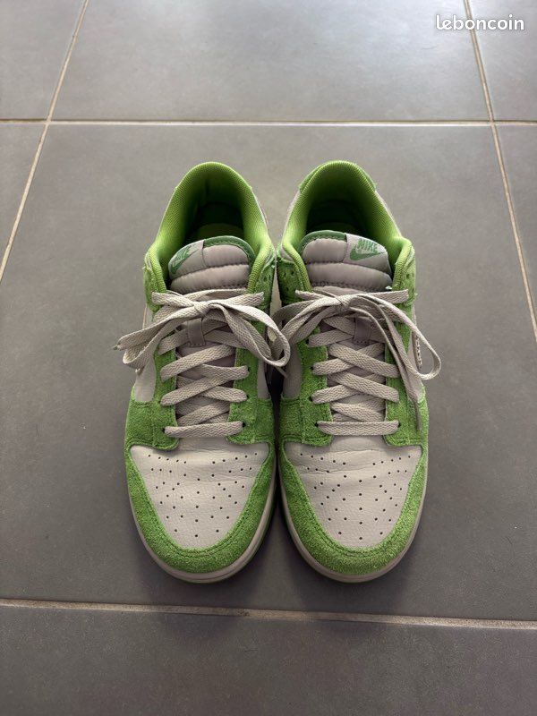 Dunk low (image 2)