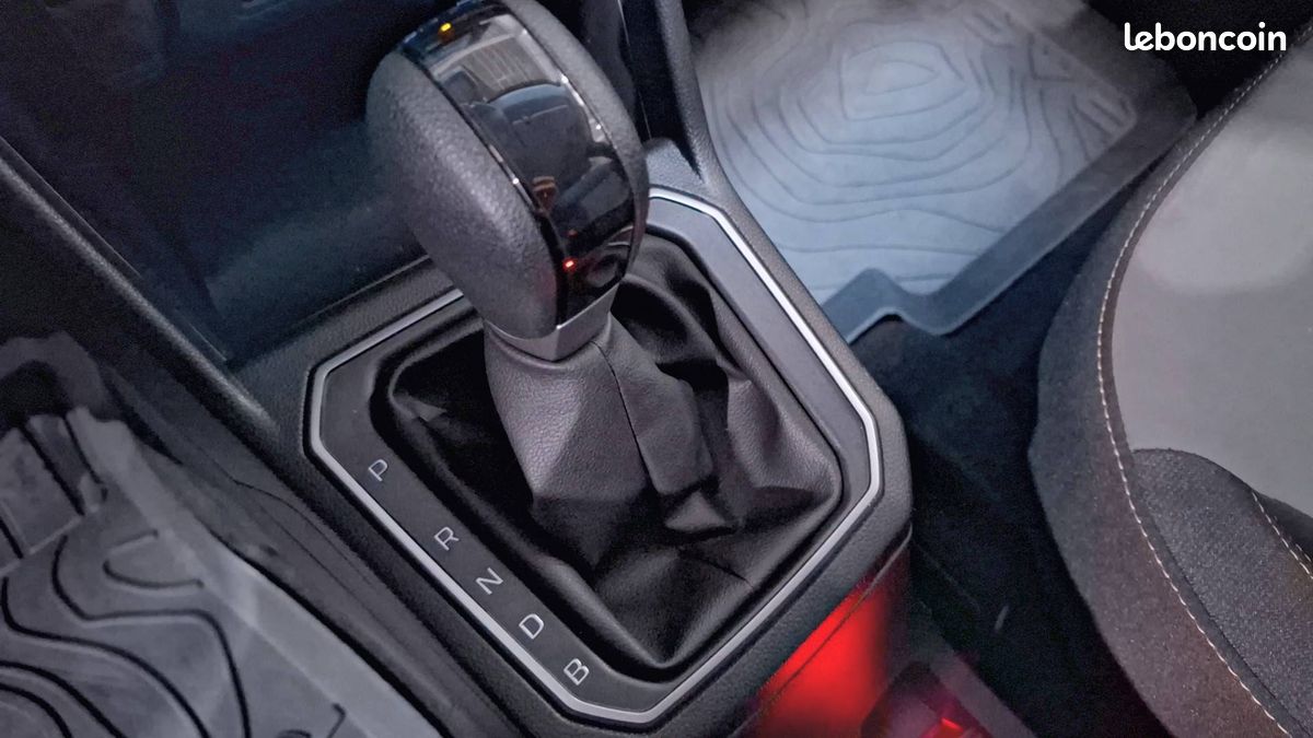 Dacia jogger hybrid 140 7 places gsr2 extreme (image 16)