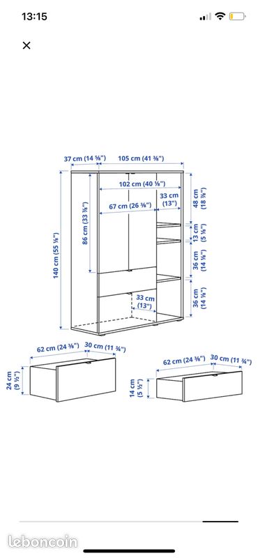 Armoire (image 2)