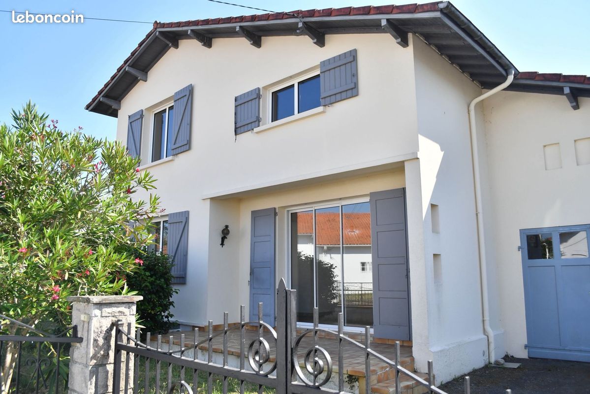 Maison 5 pièces 110 m² · à Mont-de-Marsan · 110 m² · 210 000 €
