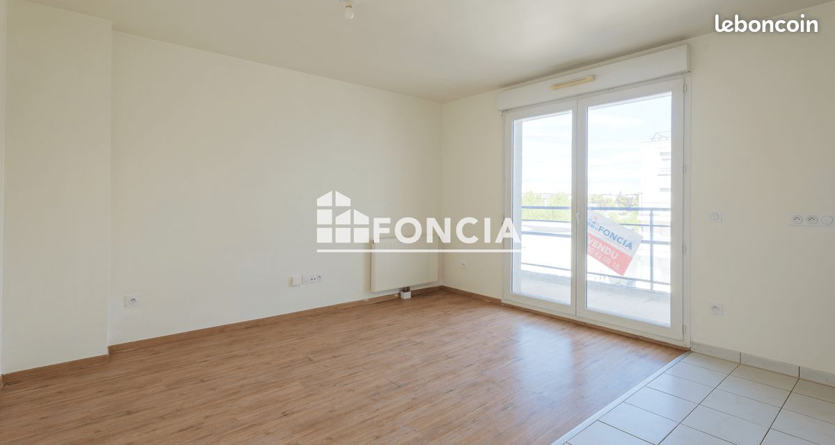 Appartement 1 pièce 28 m² · à Meaux · 28 m² · 100 000 €