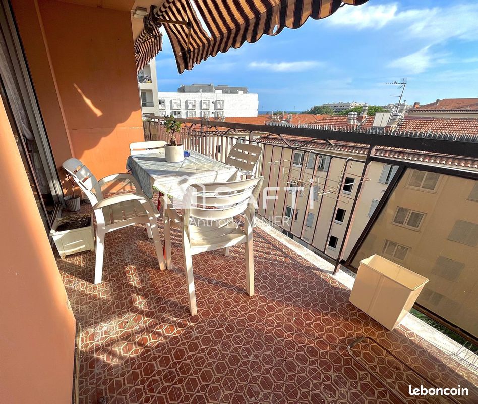 Appartement 2 pièces 51 m² · à Nice · 51 m² · 212 000 €