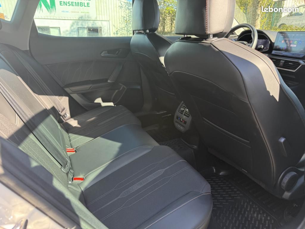 CUPRA FORMENTOR 1.4 e-Hybrid - 204 - DSG6 Business Edition (image 19)
