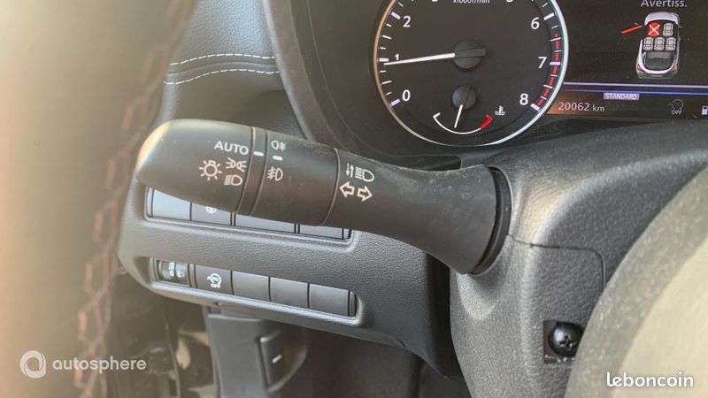 Nissan Juke 1.0 DIG-T 114ch Tekna 2021 (image 23)