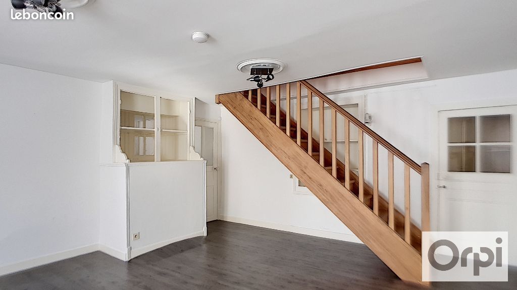Appartement 3 pièces 75 m² · à Gouzon · 75 m² · 410 €/mois