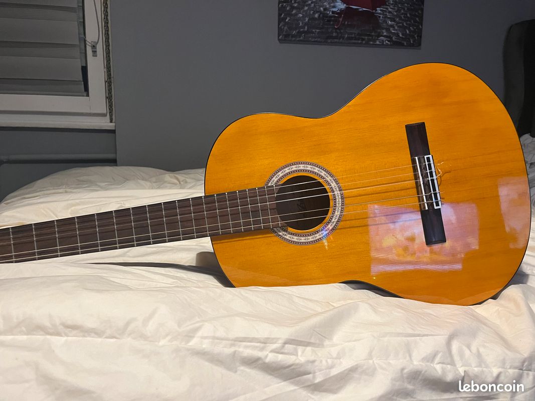 Guitare ARIA SINCE 1956 (image 4)
