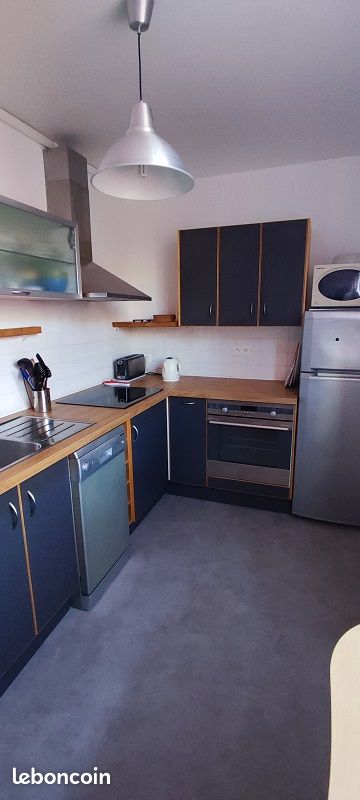 Appartement a louer merignac - 5 pièce(s) - 65 m2 - Surfyn