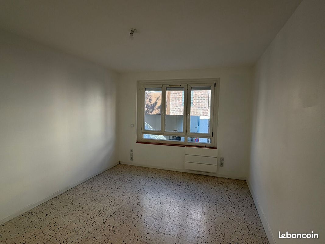 Appartement 1 pièce 18 m² · à Rouen · 18 m² · 390 €/mois