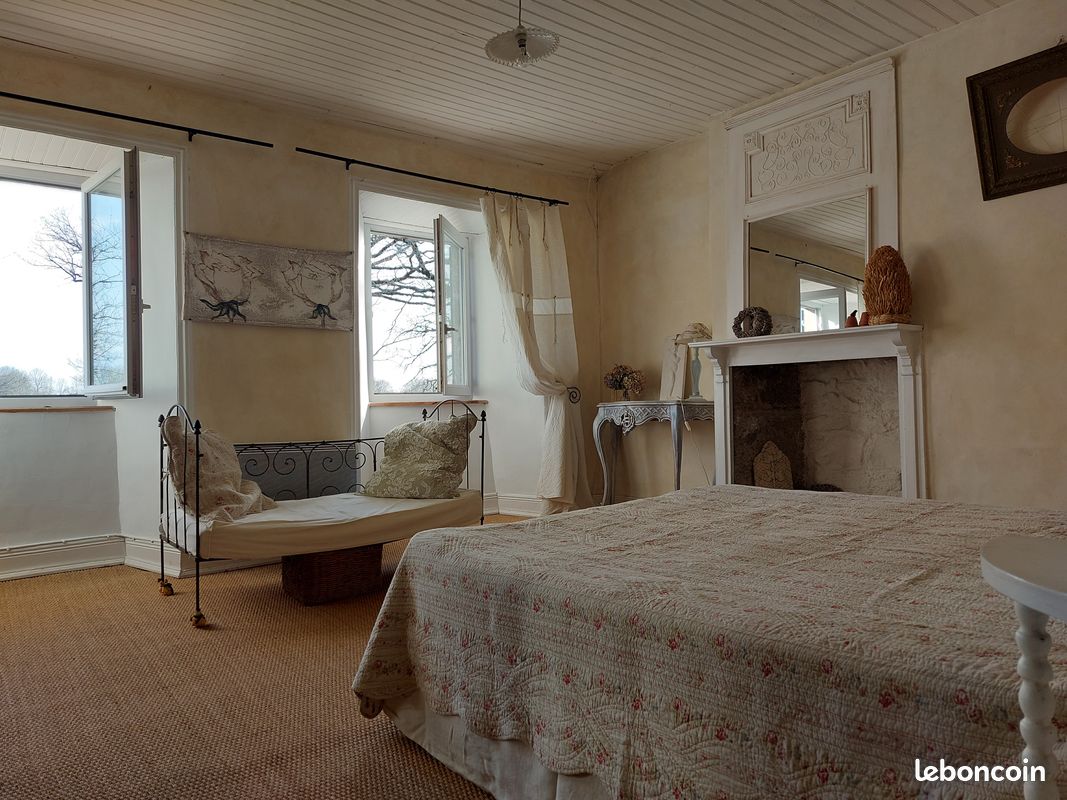 Gite laguiole en aubrac (image 3)