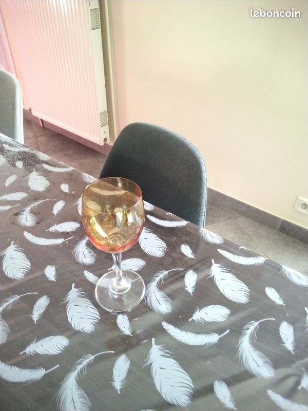 Verre à vin (image 1)
