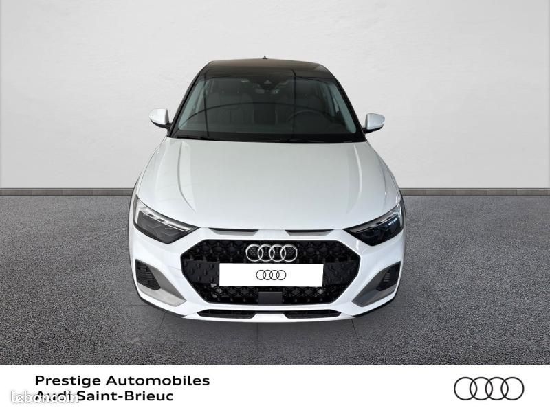Audi A1 allstreet 30 TFSI 116ch S tronic 7 (image 2)