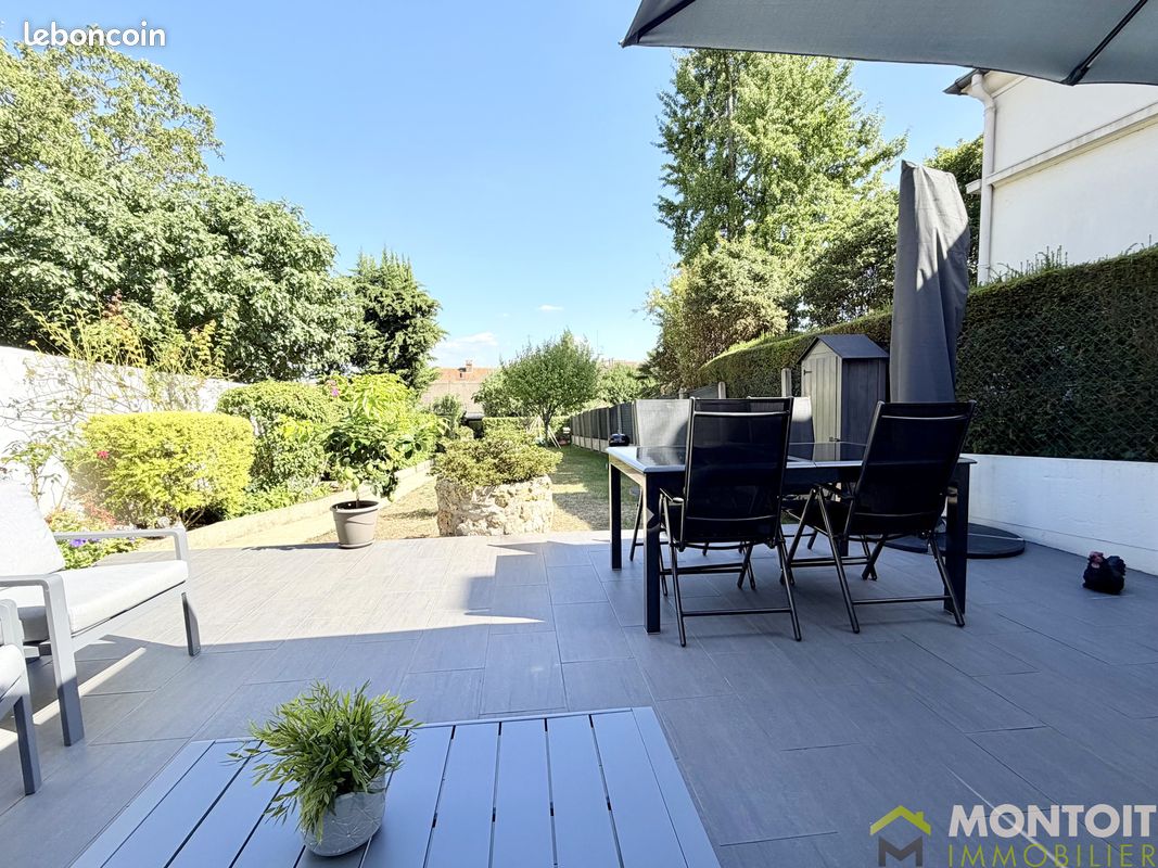 Maison 5 pièces 121 m² · à Thiais · 121 m² · 448 000 €