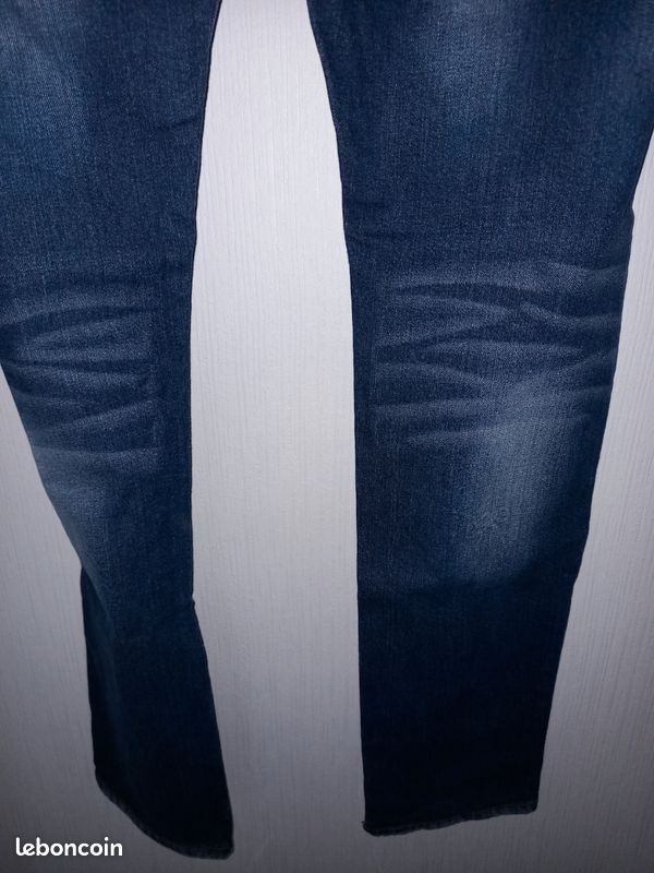 Jean homme T44 (image 3)