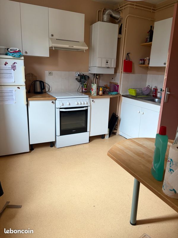 Appartement 4 pièces 83 m² · à Agen · 83 m² · 91 300 €