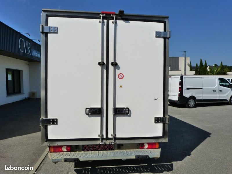 Renault MASTER III FG PLANCHER CABINE TRAC F35 L2H1 145 FIRGO (image 7)