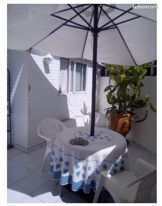 Appartement 3 pièces 55 m² · à Baie-Mahault · 55 m² · 920 €
