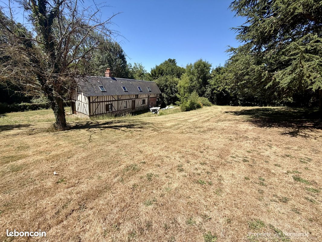 Maison 4 pièces 105 m² · à Pont-Audemer · 105 m² · 280 000 €