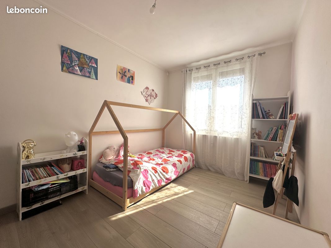Appartement 5 pièces 92 m² (image 5)