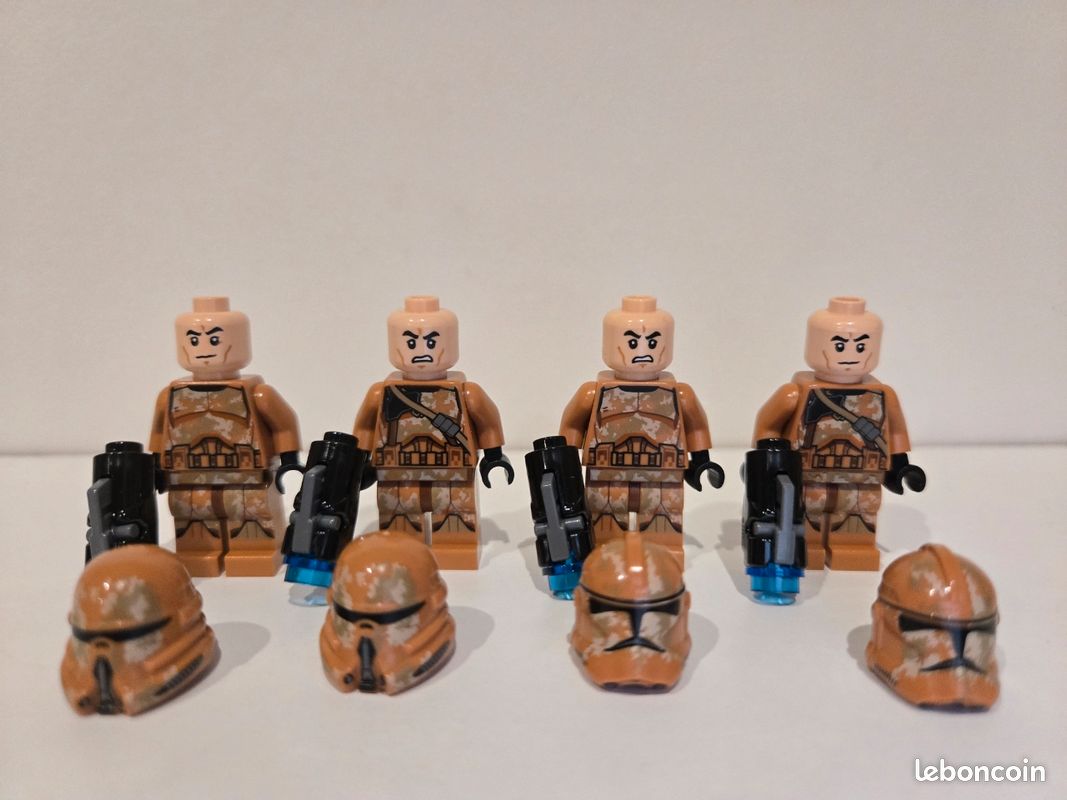 Lego 75089 (image 3)