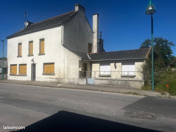 Maison 5 pièces 133 m²