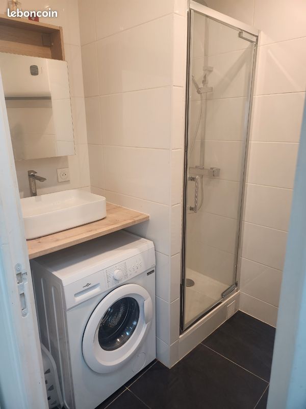 Maison a louer villeneuve-le-roi - 1 pièce(s) - 25 m2 - Surfyn