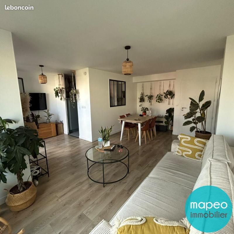 Appartement 2 pièces 48 m² · à Compiègne · 48 m² · 750 €/mois