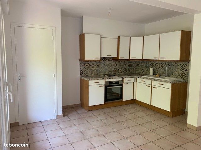 Appartement a louer  - 2 pièce(s) - 55 m2 - Surfyn