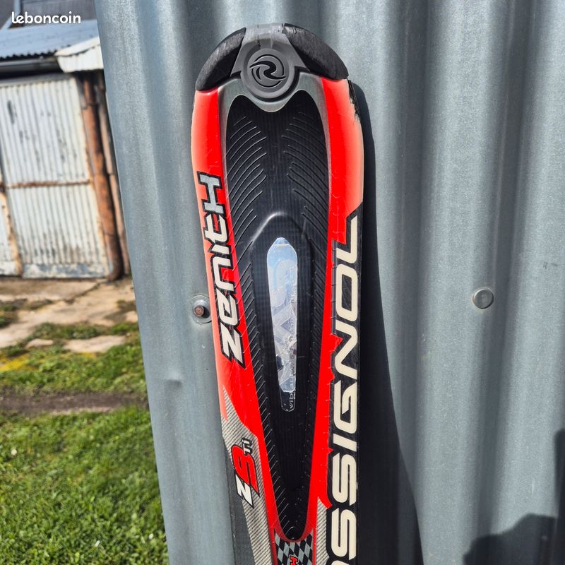 Ski (image 3)