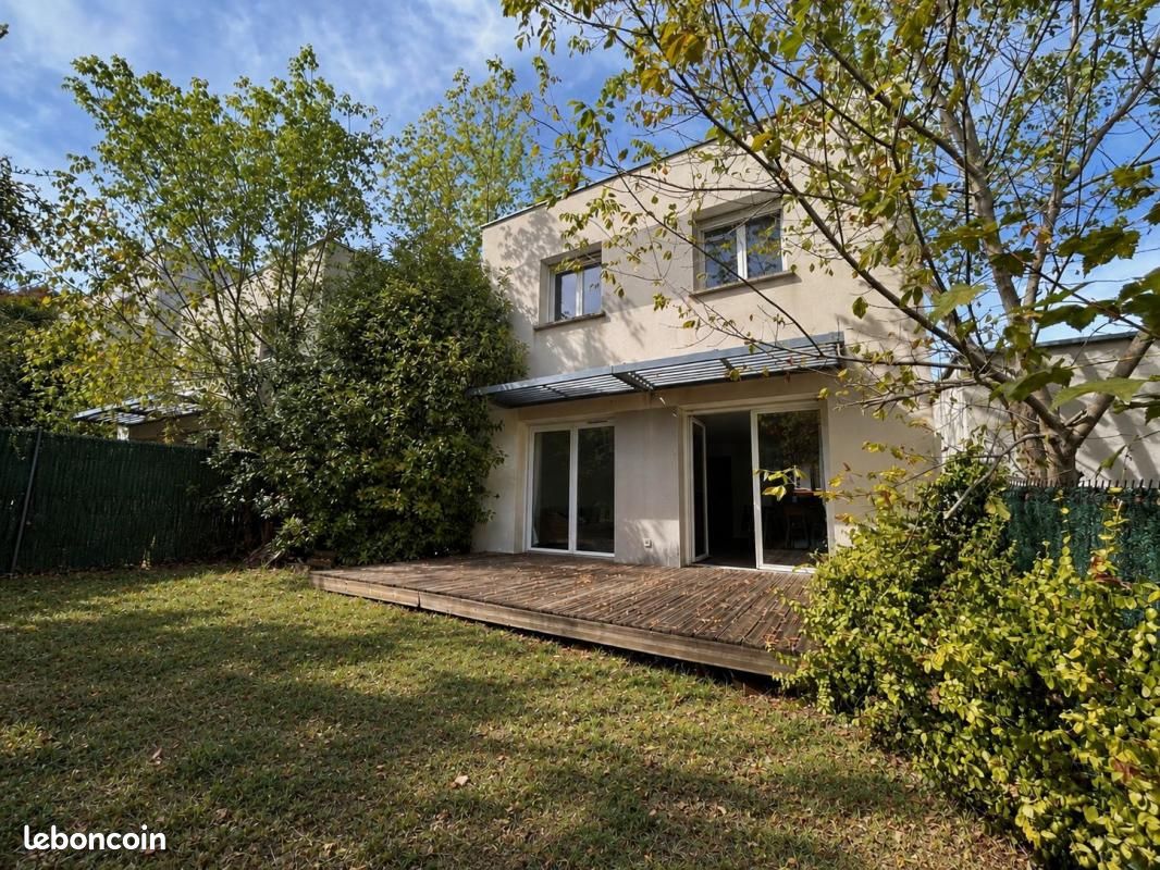 Maison 4 pièces 90 m² · à Toulouse · 90 m² · 368 000 €