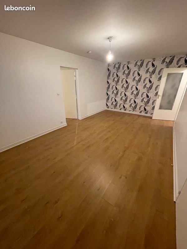 Appartement 2 pièces 50 m² · à Combourg · 50 m² · 170 000 €