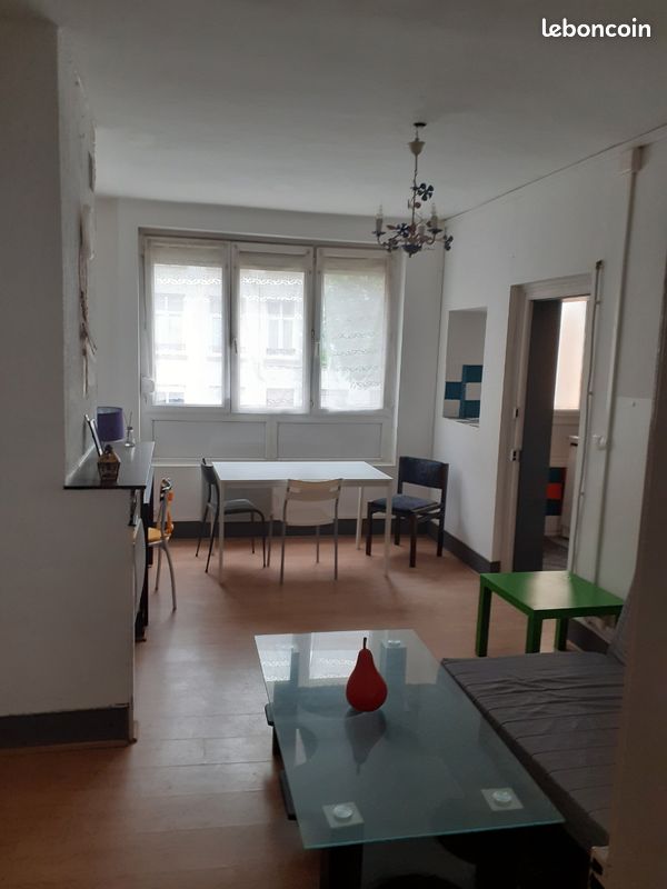 Appartement 2 pièces 31 m² · à Dunkerque · 31 m² · 690 €/mois